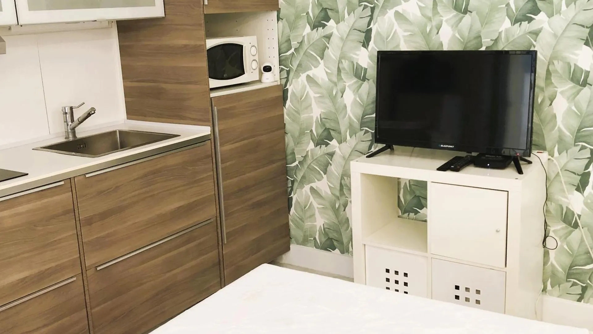 Apartment Apart Prive Parisien La Casita Avec Cuisine Equipe -St Charles - Near Beaugrenelle -Tour Eiffel 75015 Paris Bel Emplacement !!