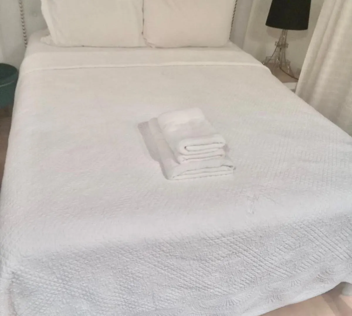 Apart Prive Parisien La Casita Avec Cuisine Equipe -St Charles - Near Beaugrenelle -Tour Eiffel 75015 Paris Bel Emplacement !! フランス