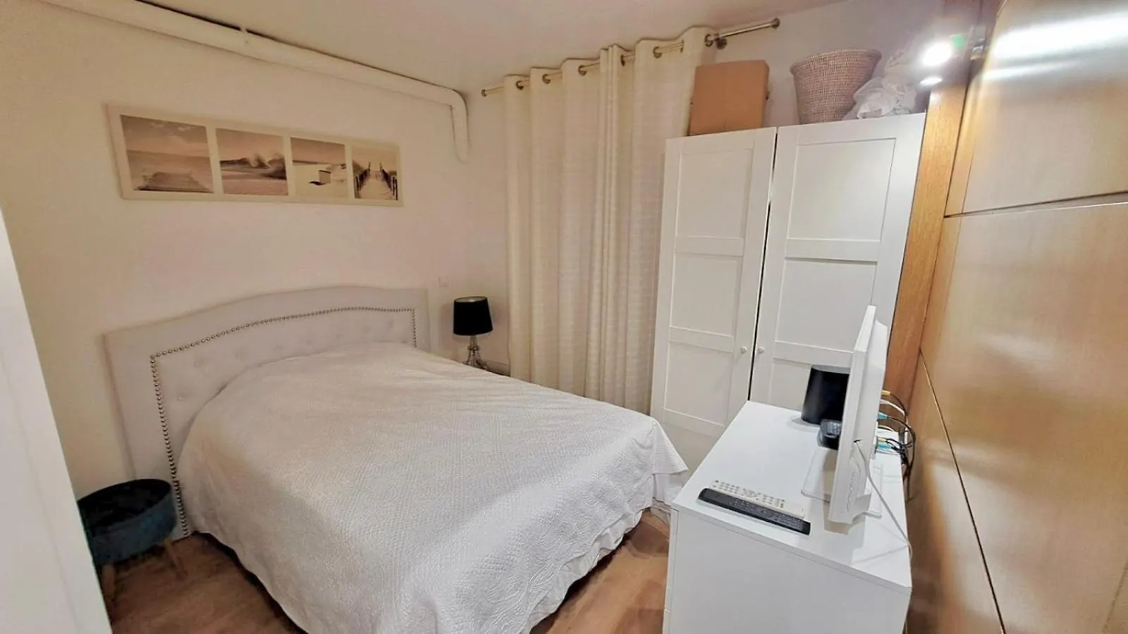 アパート Apart Prive Parisien La Casita Avec Cuisine Equipe -St Charles - Near Beaugrenelle -Tour Eiffel 75015 Paris Bel Emplacement !!