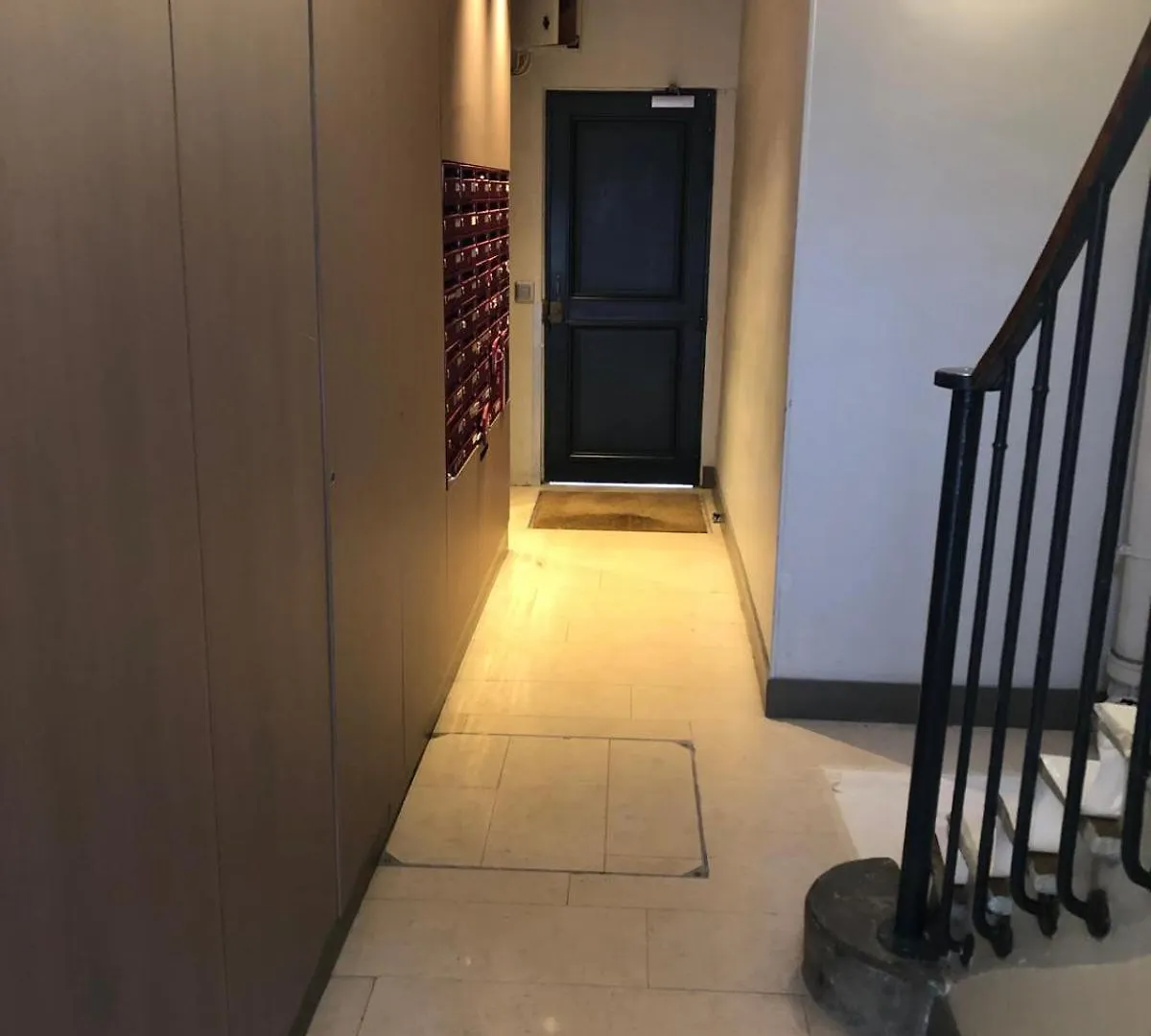 Apart Prive Parisien La Casita Avec Cuisine Equipe -St Charles - Near Beaugrenelle -Tour Eiffel 75015 Paris Bel Emplacement !!