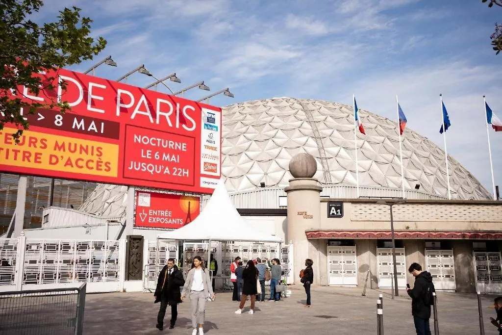 Apart Prive Parisien La Casita Avec Cuisine Equipe -St Charles - Near Beaugrenelle -Tour Eiffel 75015 Paris Bel Emplacement !! アパート