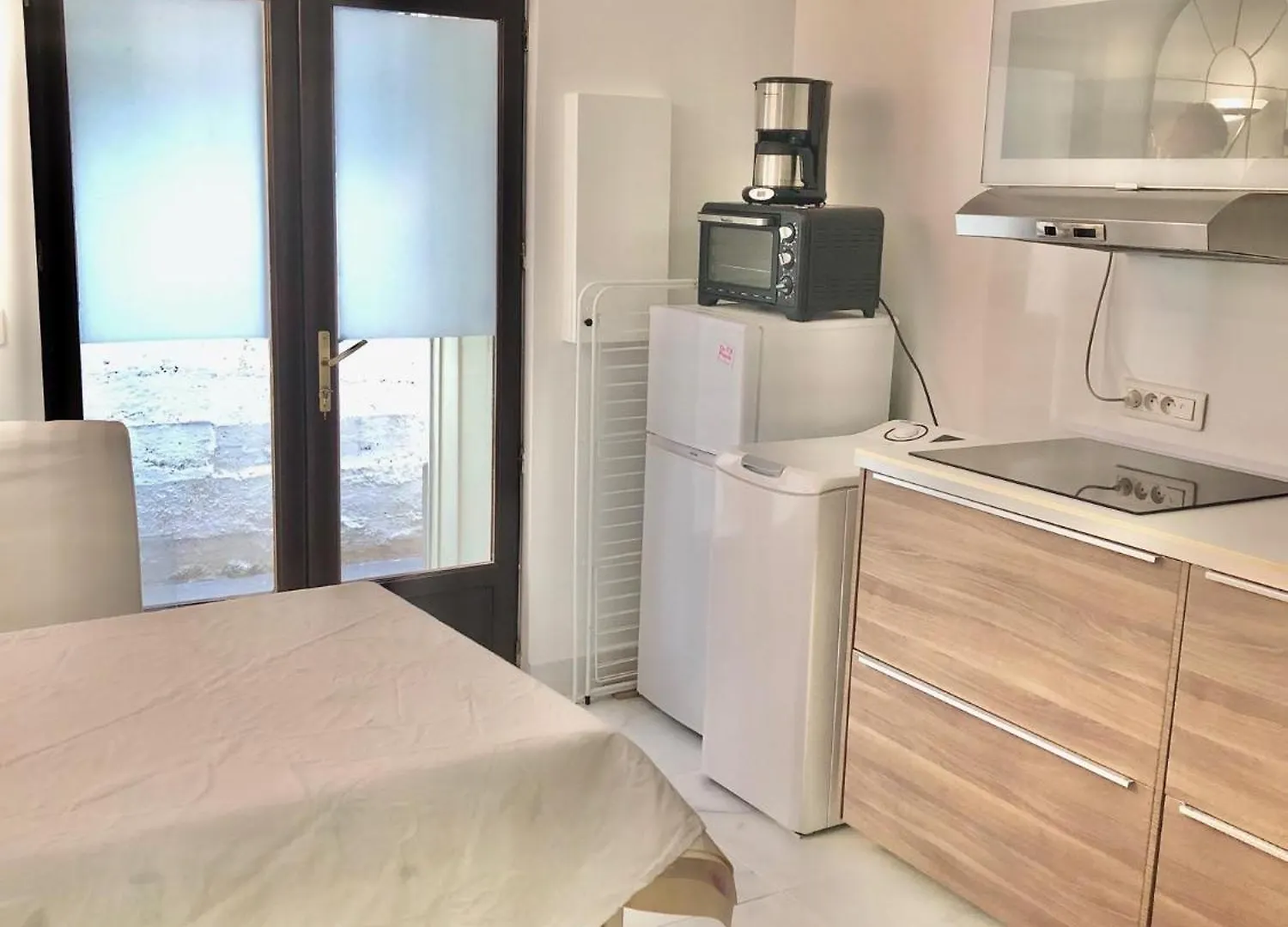Apart Prive Parisien La Casita Avec Cuisine Equipe -St Charles - Near Beaugrenelle -Tour Eiffel 75015 Paris Bel Emplacement !! Apartment