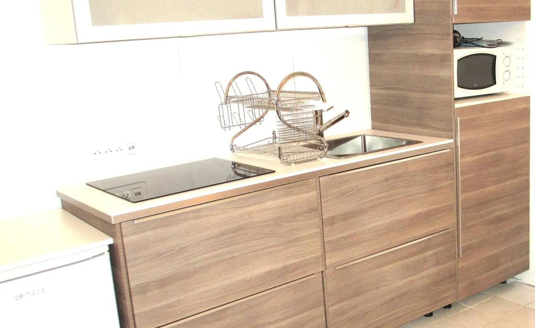 Apart Prive Parisien La Casita Avec Cuisine Equipe -St Charles - Near Beaugrenelle -Tour Eiffel 75015 Paris Bel Emplacement !! Apartment